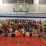 Ross Sheppard Cheer Team - @tbirdscheer - Instagram
