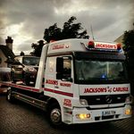 Ross Sinclair - @ross_sinclair_jacksons - Instagram
