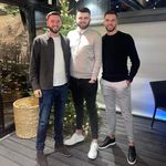 Ross Sinclair - @ross_sinclair01 - Instagram