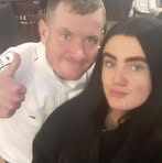 Ross Sinclair - Facebook
