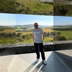 Ross Sinclair - Facebook