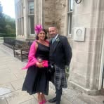 Ross Sinclair - Facebook