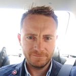 Ross Sinclair - @rangerross22 - Instagram