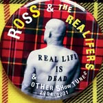 Ross Sinclair - @realifersross - Instagram