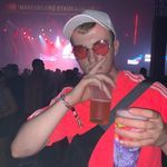 Ross Sinclair 🇮🇪 - @sinc_98 - Instagram