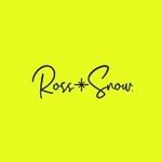 Ross & Snow - @rossandsnow - Instagram