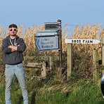 Ross Stevenson - Facebook