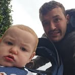 Ross Stevenson - Facebook