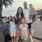 Ross Stevenson - Facebook
