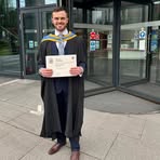 Ross Stevenson - Facebook