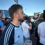 Ross Stevenson - @rossadopolus - Instagram