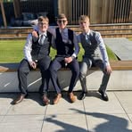 Ross Stevenson - Facebook