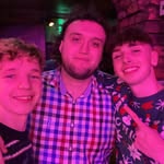 Ross Stevenson - @r_stevenson1405 - Instagram