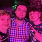 Ross Stevenson - Facebook