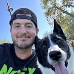 Ross Stevenson - @pawdaddy_petsitting - Instagram