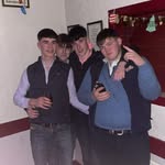 Ross Stevenson - @roos_t7050 - Instagram