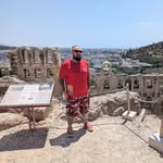 Ross Stevenson - @batross07 - Instagram