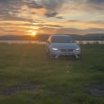 Ross Stevenson - @the_mighty_fox_17 - Instagram