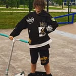 Andrey - @rossy.no.streeter - Instagram