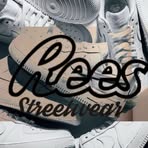 Rees Street Wear - Facebook