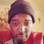 Antonio Ross Sylvester - @lilbubba4kt - Instagram