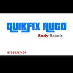 Ross Terry - @quikfix_auto - Instagram