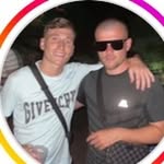Ross Thomson - @rossthomson61 - Instagram