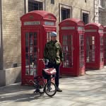 Ross Thomson - @dayjobross - Instagram