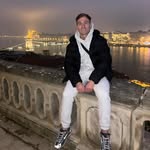 Ross Thomson - @rossthomson6 - Instagram