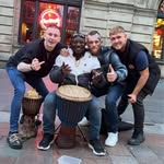 Ross Thomson - @rossthoms199 - Instagram