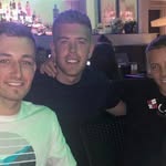 Ross Thomson - @rossthomsonnn - Instagram