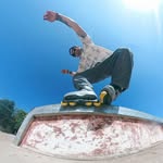 Ross Thomson - @rollerblading_with_ross - Instagram