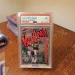 Ross Thorpe - @brokencardsandcollectibles - Instagram