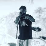 Ross Thorpe (DJ Reks) - @ross_reks - Instagram