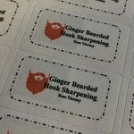 Ross Tierney - @gingerbeardedsharpening - Instagram