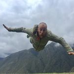Ross Tierney - @iggy.frank - Instagram