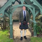 Ross Tulloch - @rosstulloch99 - Instagram