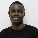 John Ross Ulrich Sossouhounto - @john.r.sosto - Instagram