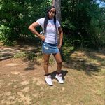 Shanetra Ross-Upton - @shanetraupton - Instagram