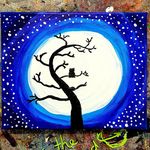 Ross Vaughan - @artforinclusionbunbury - Instagram