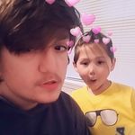 Ross Vaughan - @rossthebubbleboy - Instagram