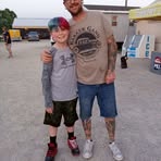 Ross Wallace - Facebook