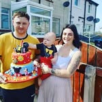 Ross Wallace - @rroossss2008 - Instagram