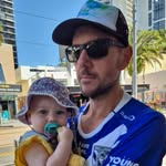 Ross Waller - @rossbyronwaller - Instagram