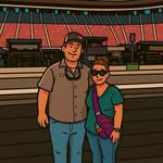 Ross Walters - @cranemech15 - Instagram