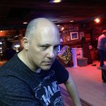 Ross Webber - @bermudapool - Instagram
