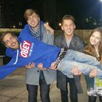 Ross Webber - @ross_w1 - Instagram