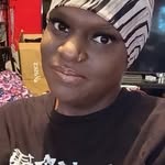 Zakiyyah Ross-Weems - @nikkisnovelties - Instagram