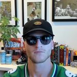 Adam Ross Weiner - @spookywines - Instagram