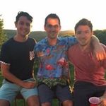 Ross Weiner - @r_weiner44 - Instagram